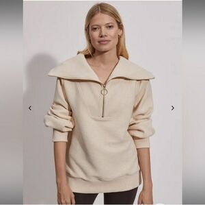 Varley Vine Pullover